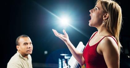 Audicoes abertas Opera a Moda do Porto 2025 cantores liricos