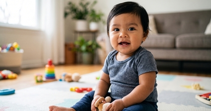 Casting bebé até aos 18 meses para filme americano no Porto