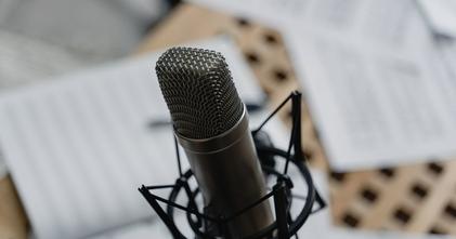 Casting vozes Portuguesas para leitura em estúdio