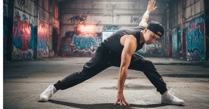 CASTING INTÉRPRETE DE DANÇA PARA PROJETO COMPANHIA OLGA RORIZ EM LISBOA