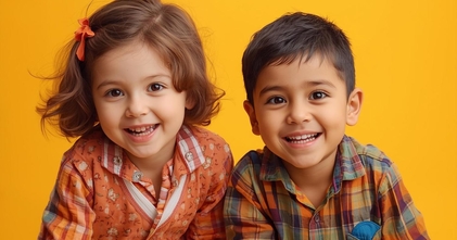 Casting modelos criança de 3 a 6 anos para campanha de alojamento local