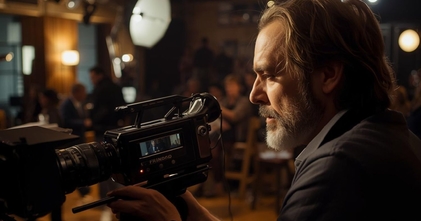 Procura-se diretor de fotografia para curta-metragem