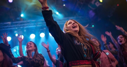 Casting de artistas emergentes de 18 a 35 anos para projetos experimentais em Artes Visuais, Performativas e Música