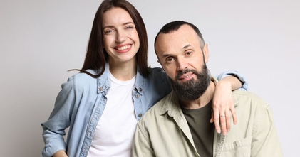 Casing modelos homens e mulheres para artistas plásticos