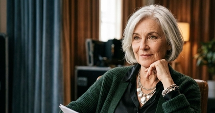 casting mulheres entre os 60 e os 70 anos para anúncio publicitário em Lisboa