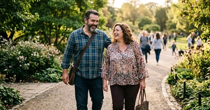 Casting Homens e Mulheres Plus Size dos 30 aos 60 anos para Projeto Publicitário