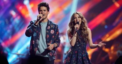 Casting vocalistas e cantores (F/M) para integrar a nossa equipa de palco no ano de 2026