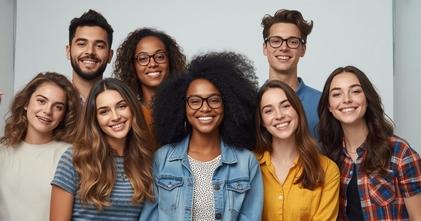  Casting hosts e figurantes homens e mulheres para projeto TikTok e Eventos