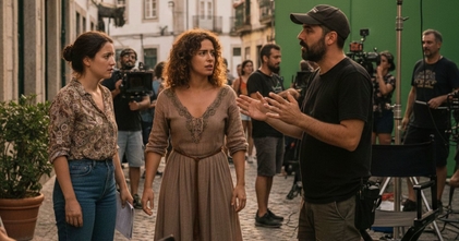 Casting atrizes de 25 a 35 anos para Longa-Metragem Independente