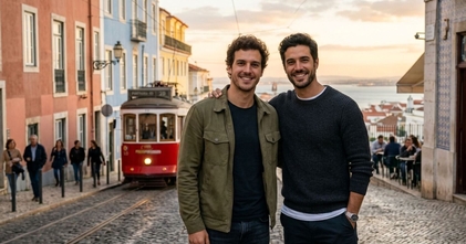 Casting atores de 20 a 30 anos para curta-metragem em Lisboa