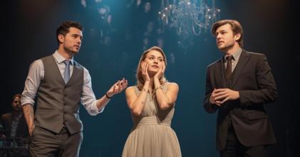 Casting de atores e atrizes para projeto artístico com digressão nacional