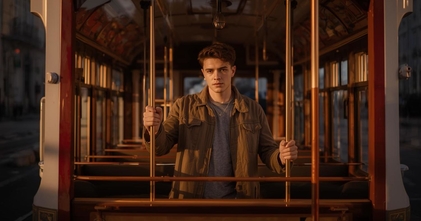 Casting ator entre 18 e 23 anos para videoclipe