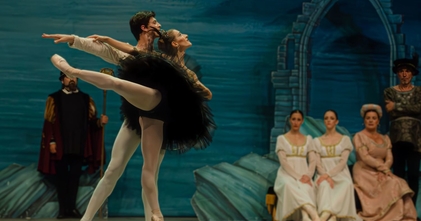 Audições: Conservatório de Dança