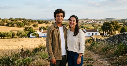 Procura-se pessoas naturais do Alentejo ou atualmente residentes na região para participar num filme.