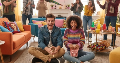 Casting atores e figurantes para vídeos para redes Sociais (UGC) em Lisboa