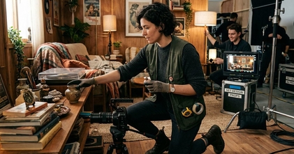 Procura-se profissional de direção de arte para projeto audiovisua