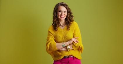 Casting mulher mais 40 anos para comédia dramática