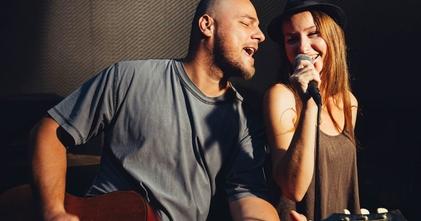 Casting cantores para grupo vocal