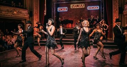 URGENTE Casting online atores maiores de 18 anos musical Chicago Lisboa 2026