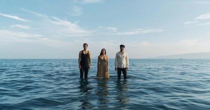 Casting intérpretes para novo espetáculo