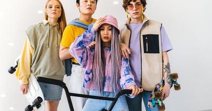 Casting figurantes para vídeoclip cantora internacional em Lisboa