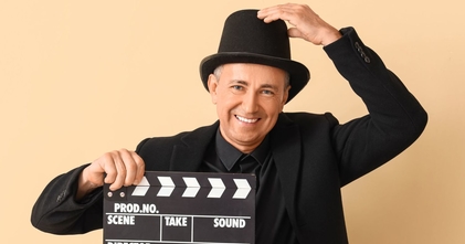 Casting ator dos 18 aos 22 anos para musical - Coimbra