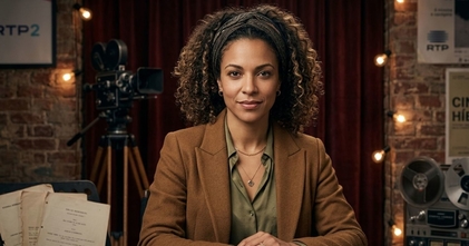 Casting atriz entre 30 e 45 anos para integrar um projeto cinematográfico híbrido