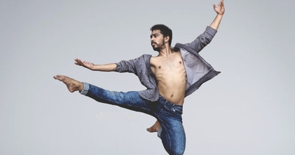 Casting bailarino ator masculino para musical infantil – Lisboa