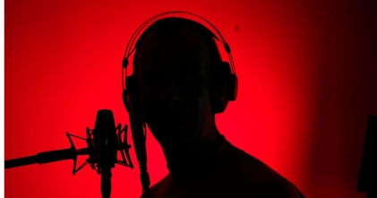 Casting voz de homens para um curta-metragem em Lisboa