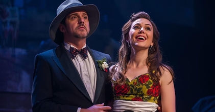 Casting atores cantores e bailarinos para musical de teatro