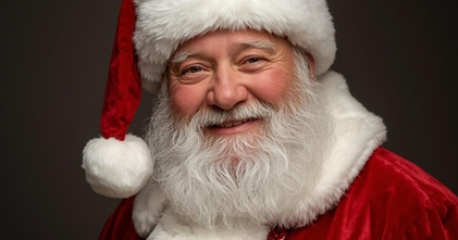 Casting pai natal de 50 a 90 anos para espetáculo musical