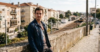 Casting para ator dos 20 aos 35 anos para produção cinematográfica
