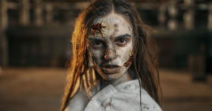 Casting atores e figurantes homens e mulheres + 18 anos para produção de terror