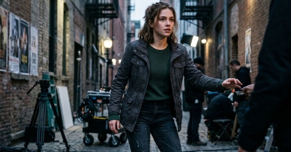 Casting atriz principal para curta-metragem independente “LOOKING”, Lisboa