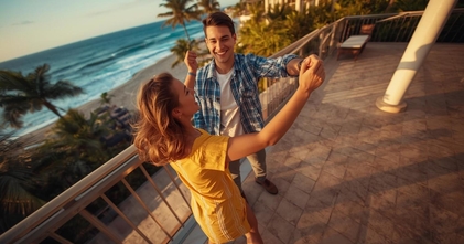 Casting para Cantores(as) e Apresentadores(as) em Resorts Europeus