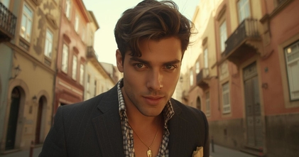 Casting de homens maiores de 18 anos para figuração em videoclipe