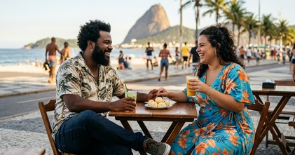 Casting Homens e mulheres plus size dos 30 aos 60 anos para Projeto Publicitário
