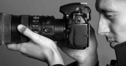 Se busca director de fotografía para curta-metragem