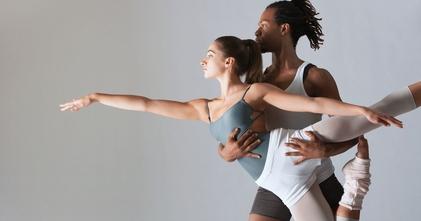 Oportunidade para bailarines de dança contemporânea – Porto