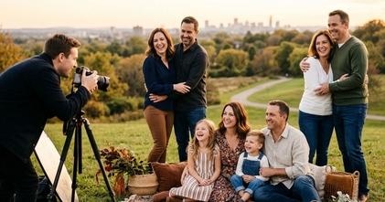 Casting modelos casais e famílias Lisboa sessão fotográfica abril 2026