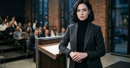 Casting urgente atriz principal de 20 a 25 anos para filmagem