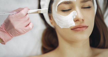 Procuramos mulheres entre os 25 e os 35 anos para publicidade dermatológica em Lisboa