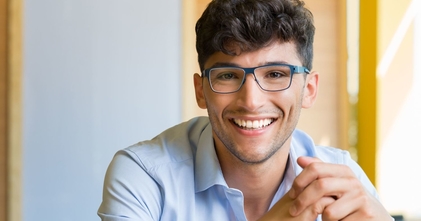 Casting jovem ator entre 18 e 24 anos para integrar próxima criação teatral