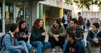 Casting jovens de 15 a 21 anos para série juvenil “Desdobrado” RTP