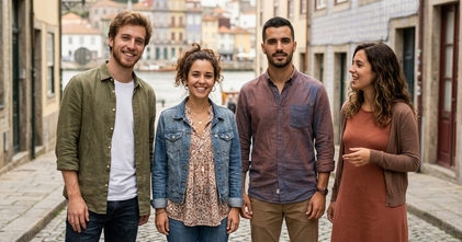 Pré-casting remunerado para atores e atrizes a partir dos 18 anos para produções audiovisuais em 2027