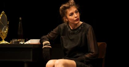 Casting atriz entre 22 e 28 anos para curta-metragem