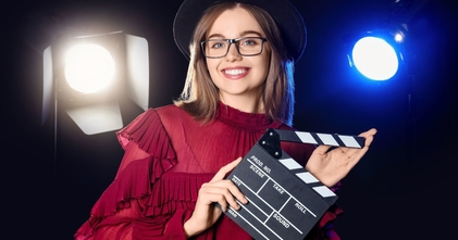 Casting actriz com ou sem experiência para realização de vídeo-clip de estreia de banda de originais em português