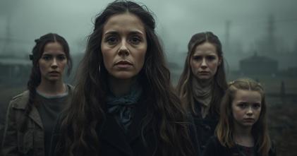 Casting de mulheres entre os 7 e os 40 anos para longa-metragem