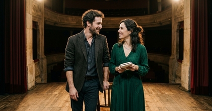 Casting para intérpretes a partir dos 16 anos para peça de teatro na Guarda