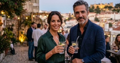 casting atores e atrizes entre os 35 e os 50 anos para espetáculo de teatro imersivo em Lisboa